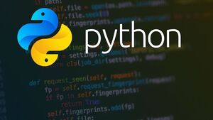 Read more about the article Training on Python for data processing